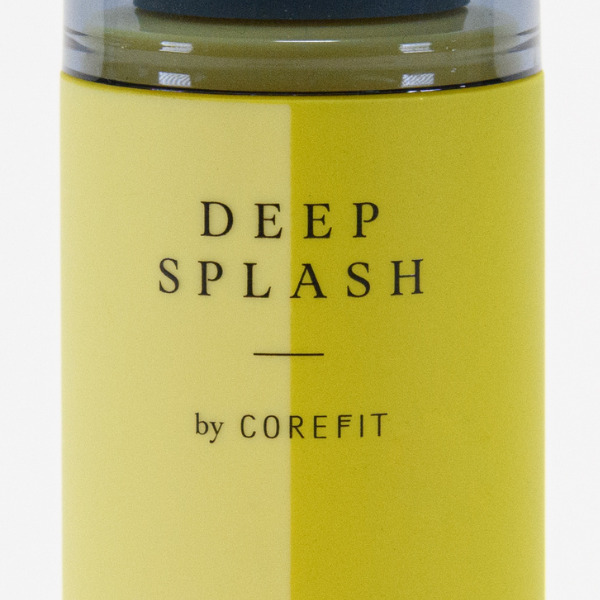 DEEP-SPLASH – CoreFit