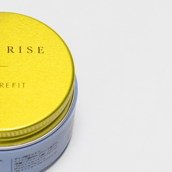 DEEP-RISE – CoreFit