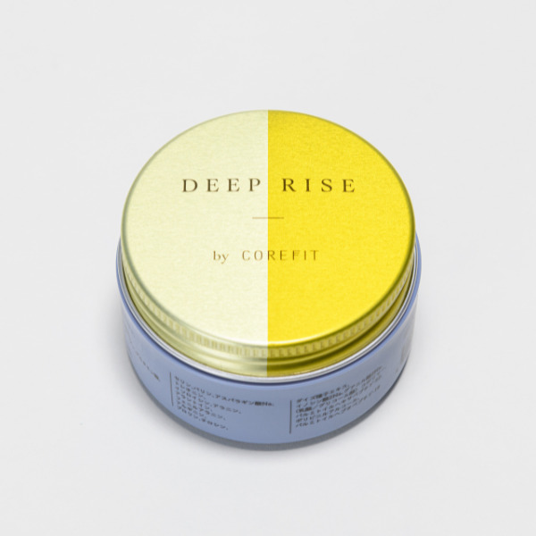 DEEP-RISE – CoreFit