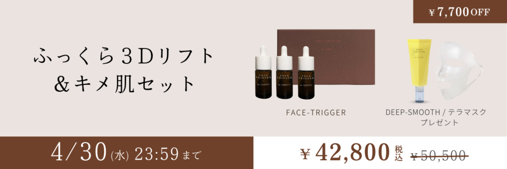 SKINCARE – CoreFit